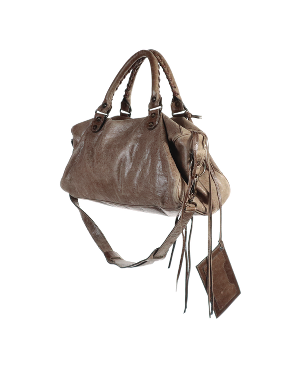 Balenciaga - City Bag thumbnail 4