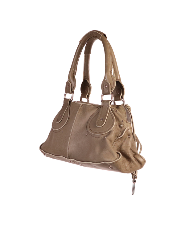 Chloé - Paddington Bag thumbnail 4