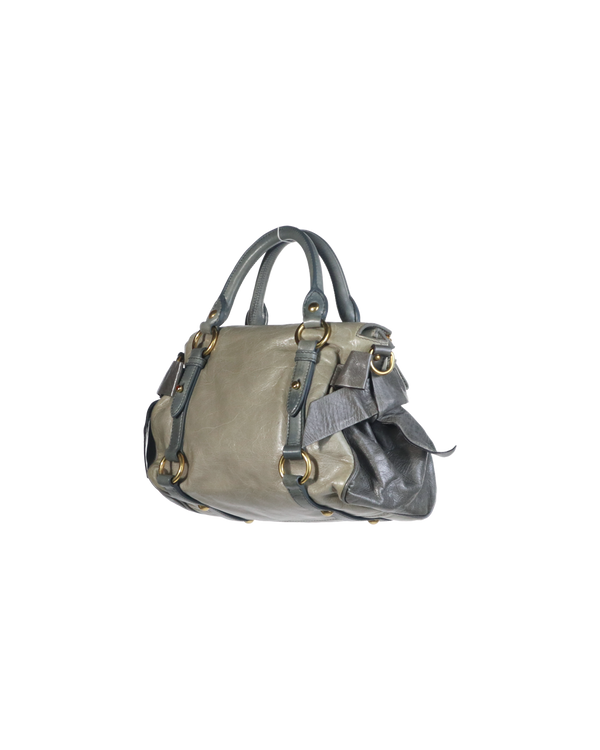 Miu Miu - Satchel Bag thumbnail 4