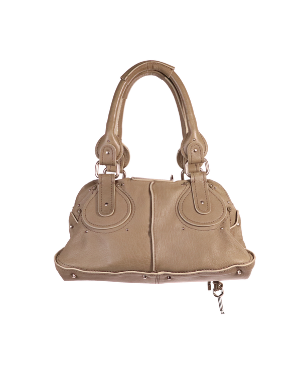 Chloé - Paddington Bag thumbnail 5