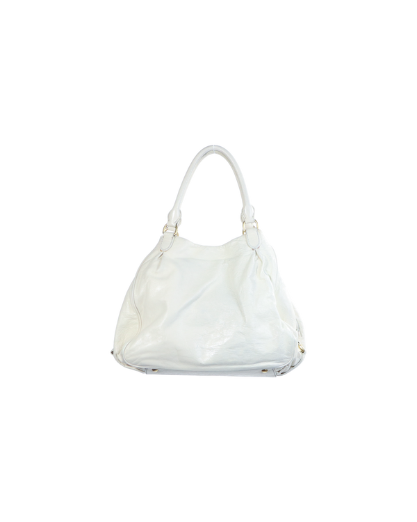 Miu Miu - Satchel Bag thumbnail 5