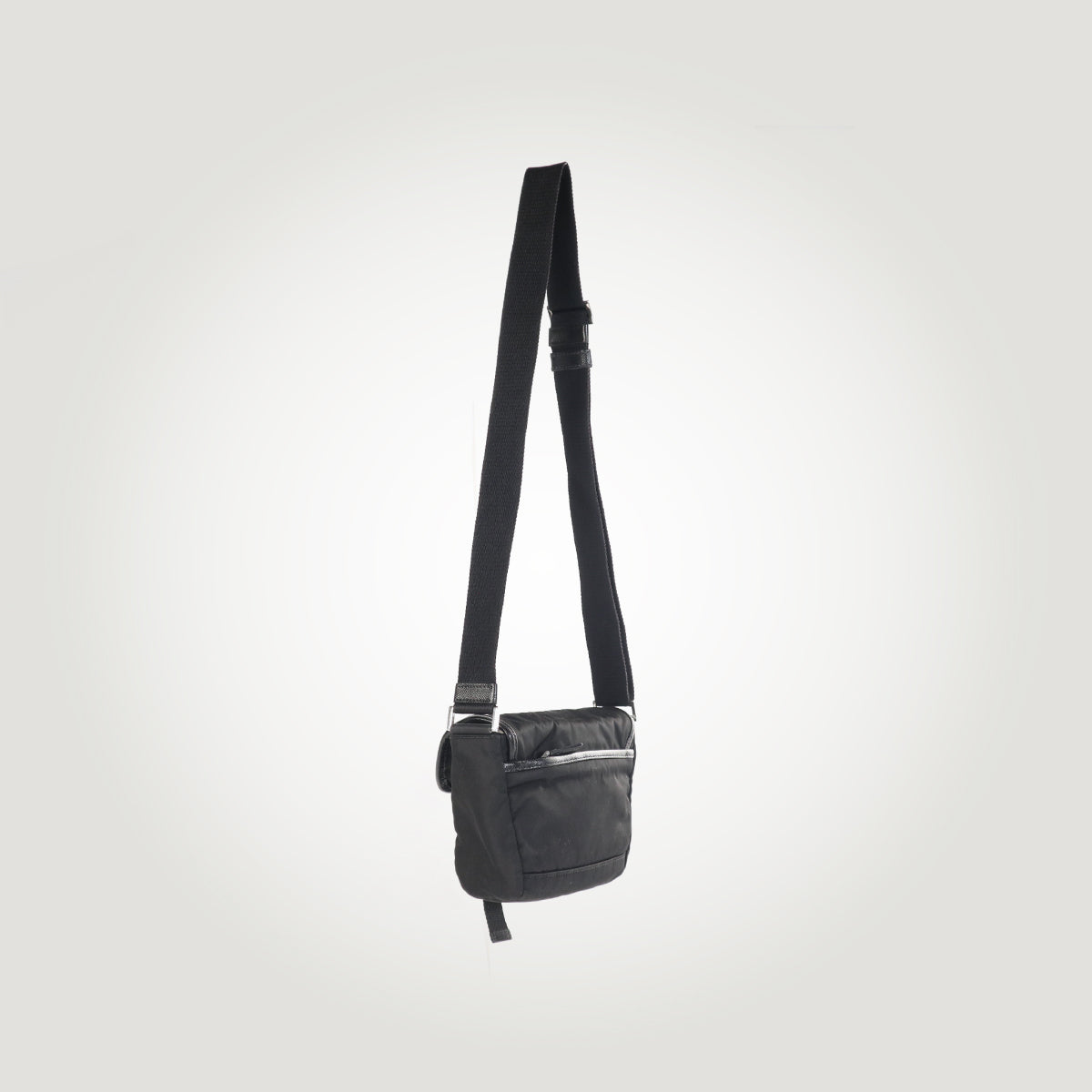 Prada - Re-Nylon Shoulderbag