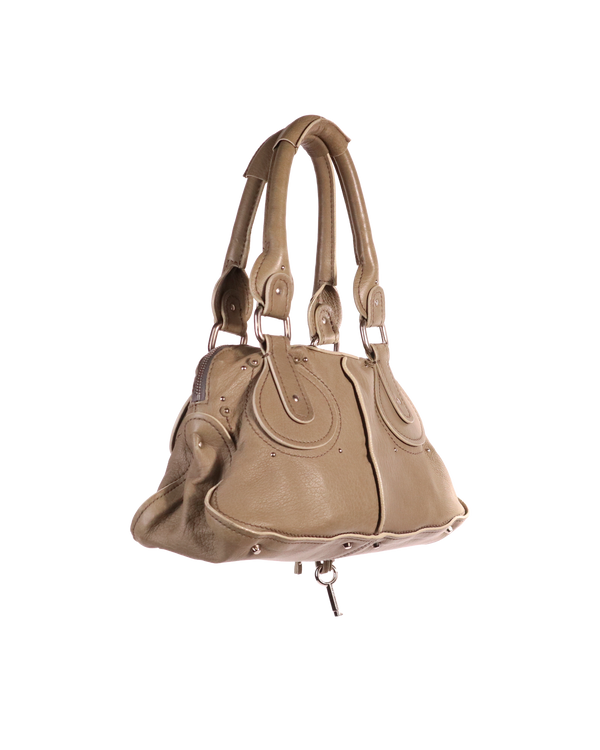 Chloé - Paddington Bag thumbnail 6