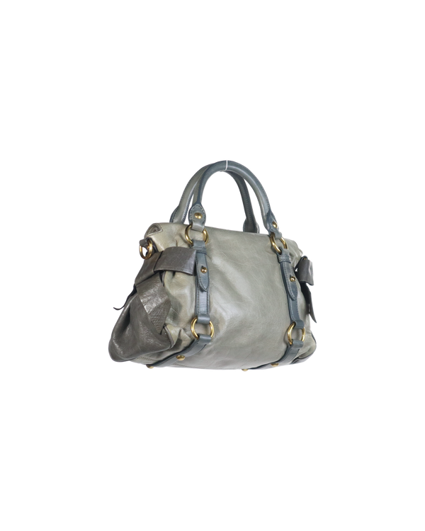 Miu Miu - Satchel Bag thumbnail 6