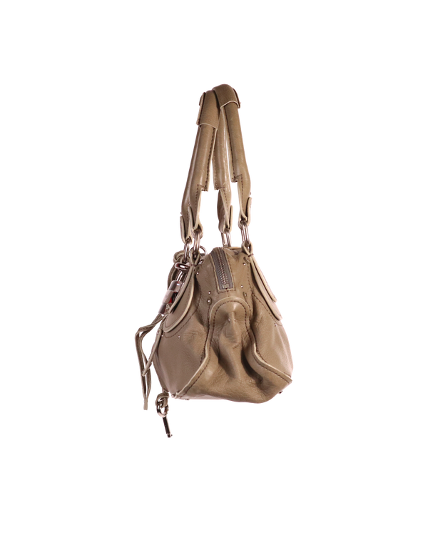 Chloé - Paddington Bag thumbnail 7