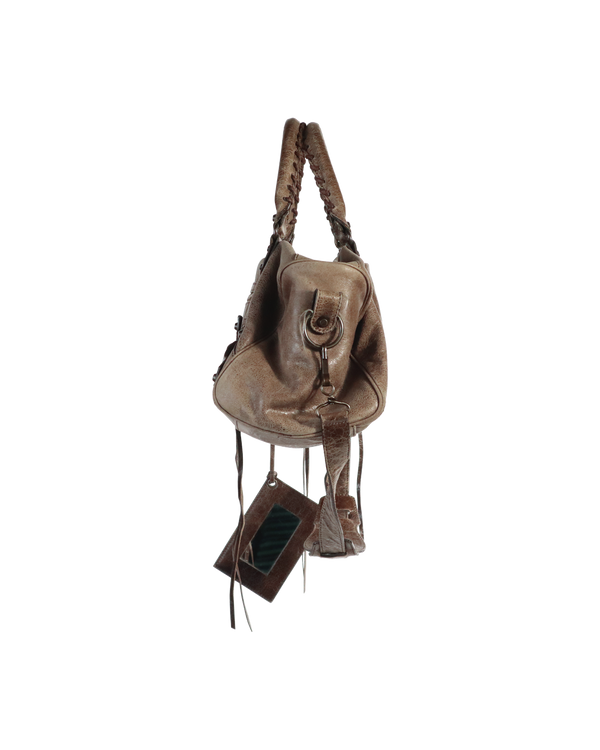 Balenciaga - City Bag thumbnail 7