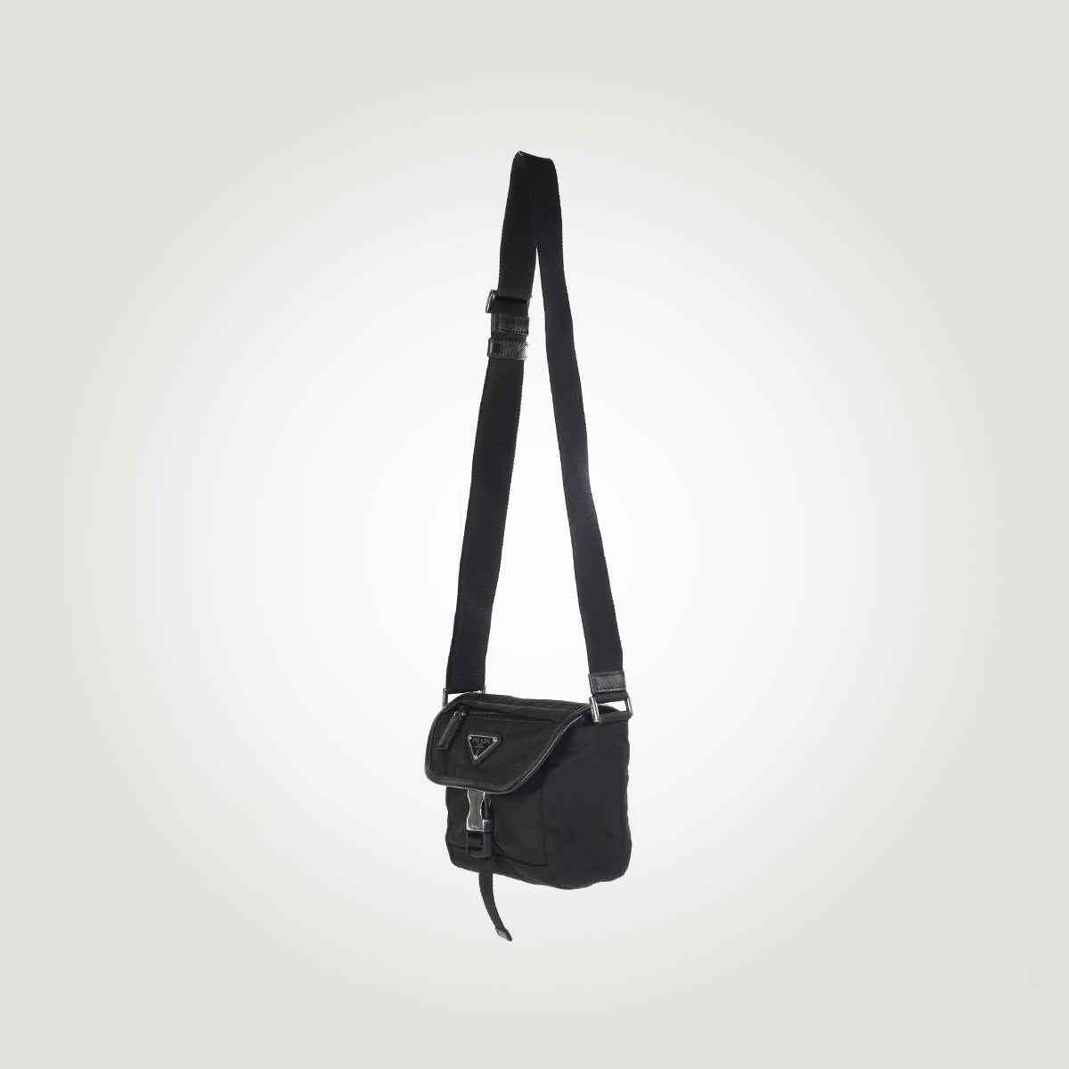 Prada - Re-Nylon Shoulderbag