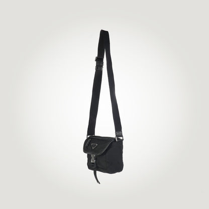 Prada - Re-Nylon Shoulderbag