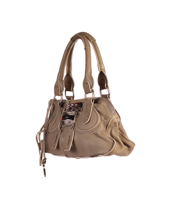 Chloé - Paddington Bag thumbnail 8