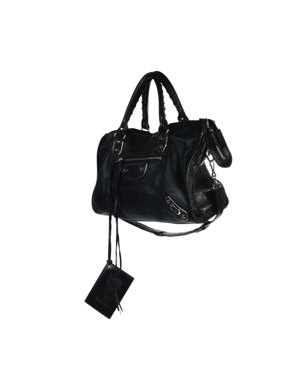 Balenciaga - City Bag thumbnail 8