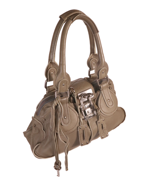 Chloé - Paddington Bag thumbnail 9