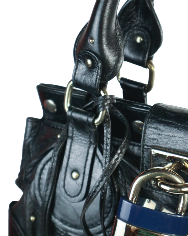 Chloé - Paddington Bag thumbnail 9