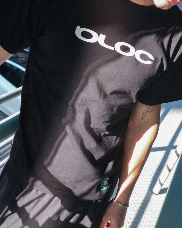 Bloc - Classic T-Shirt #1 — view 7