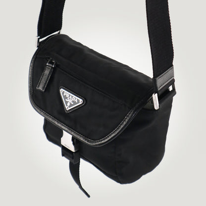 Prada - Re-Nylon Shoulderbag