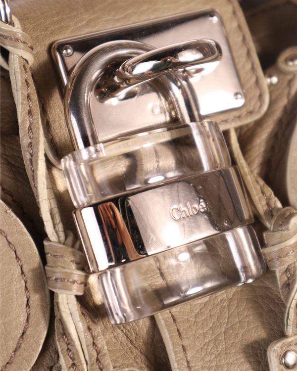 Chloé - Paddington Bag thumbnail 10