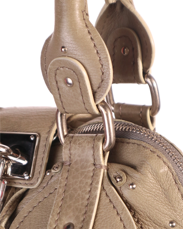 Chloé - Paddington Bag thumbnail 11