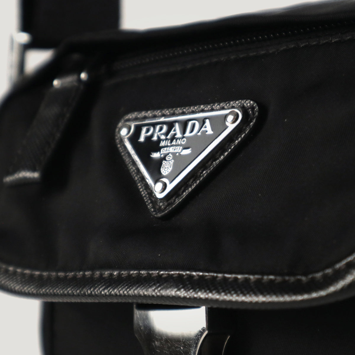 Prada - Re-Nylon Shoulderbag
