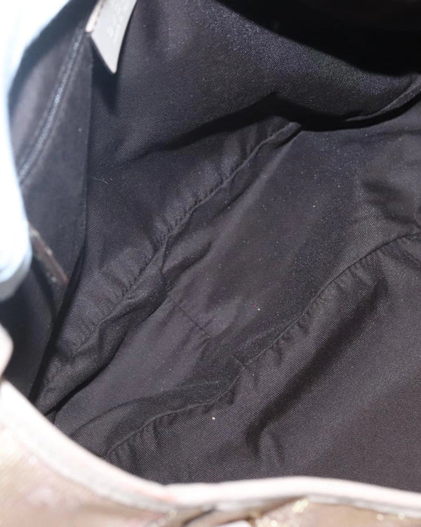 Gucci - GG Crystal Tote Bag — vintage — view 14