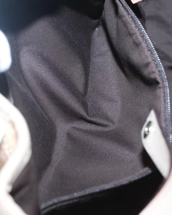 Gucci - GG Crystal Tote Bag — vintage — view 15