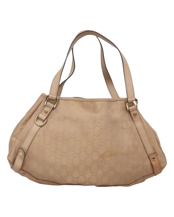 Gucci - GG Crystal Tote Bag - alternate