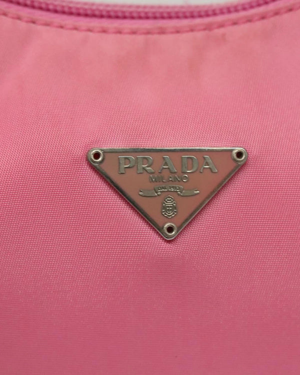 Prada - Shoulder Bag — vintage — view 18