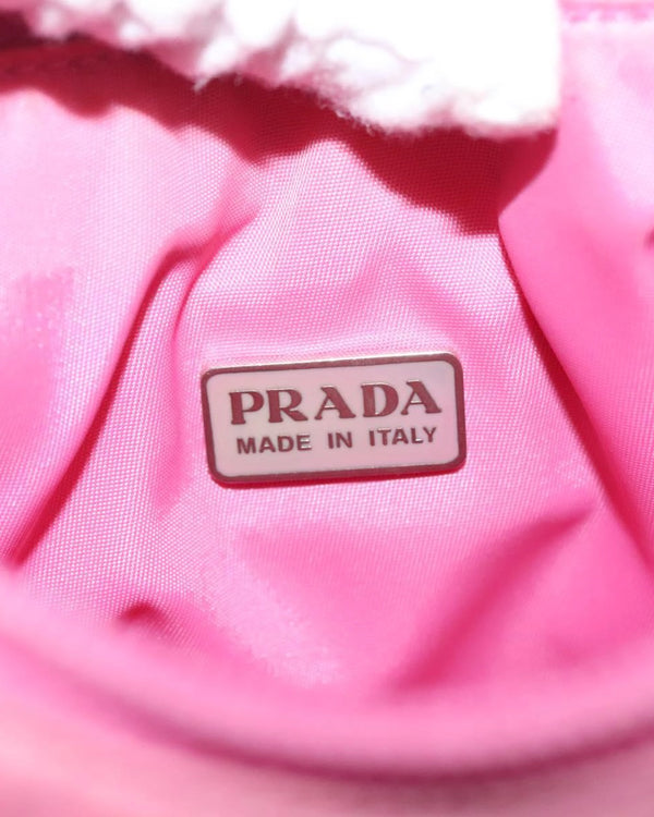 Prada - Shoulder Bag — vintage — view 20