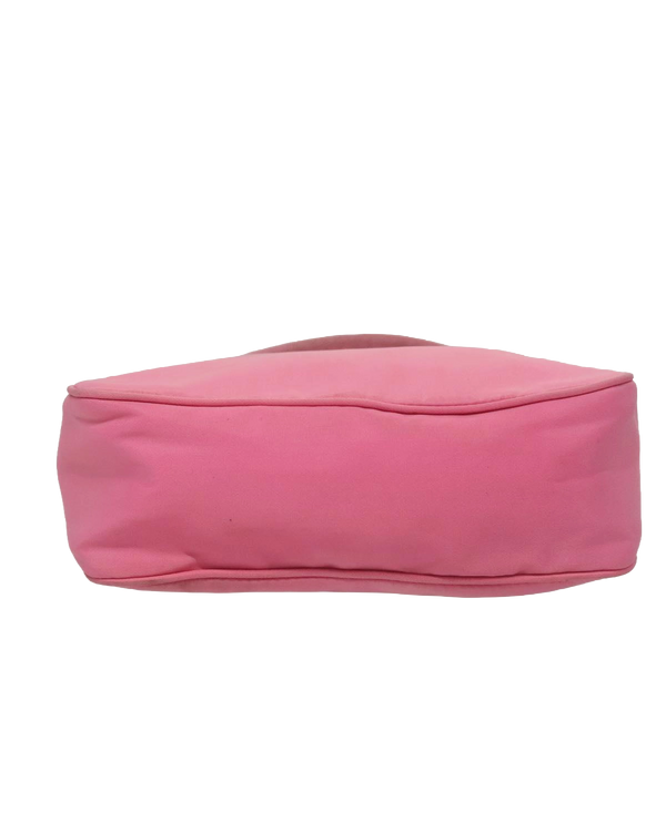 Prada - Shoulder Bag — vintage — view 3