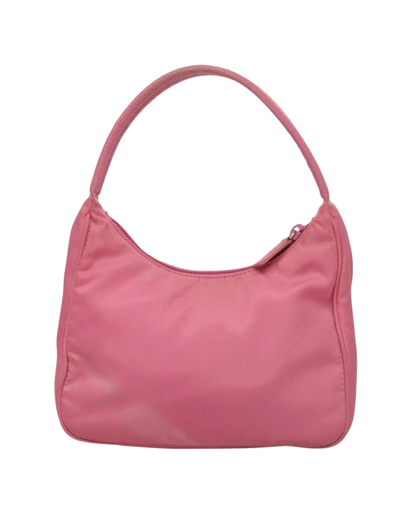 Prada - Shoulder Bag — vintage — view 4