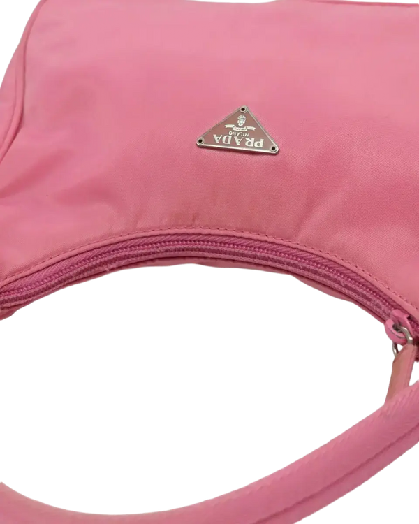 Prada - Shoulder Bag — vintage — view 10