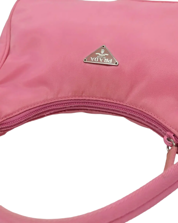 Prada - Shoulder Bag — vintage — view 8