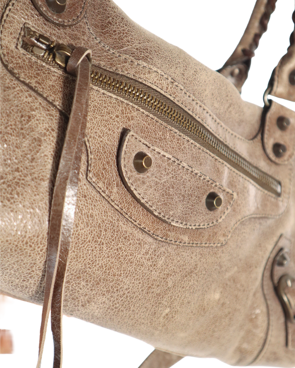 Balenciaga - City Bag thumbnail 12