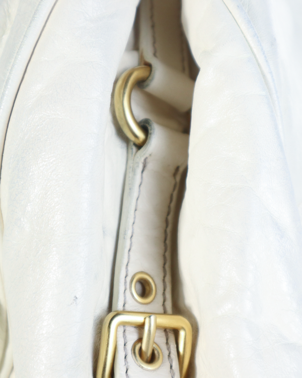 Miu Miu - Satchel Bag thumbnail 12