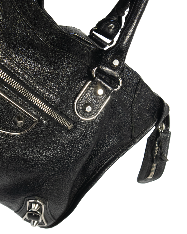 Balenciaga - City Bag thumbnail 12