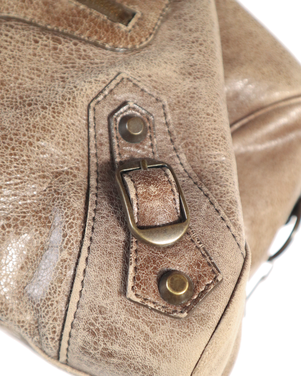 Balenciaga - City Bag thumbnail 13