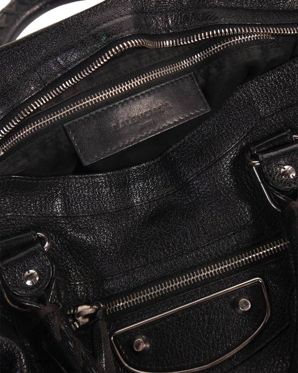 Balenciaga - City Bag thumbnail 13