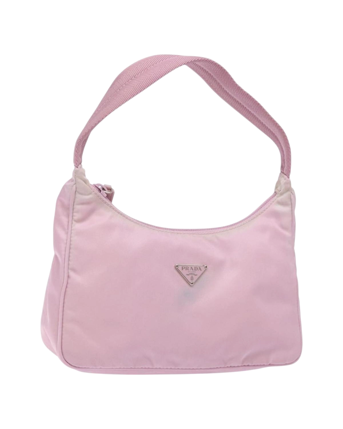 Prada - Shoulder Bag — vintage