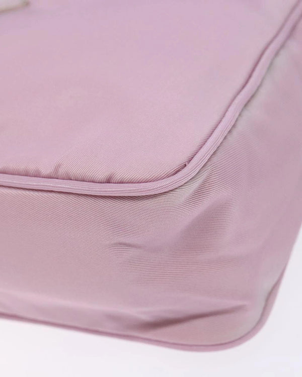 Prada - Shoulder Bag — vintage — view 10