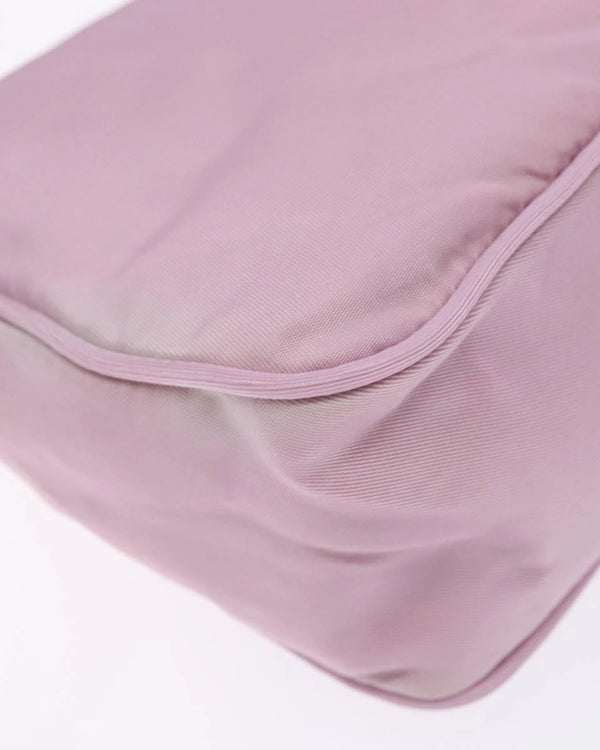 Prada - Shoulder Bag — vintage — view 13