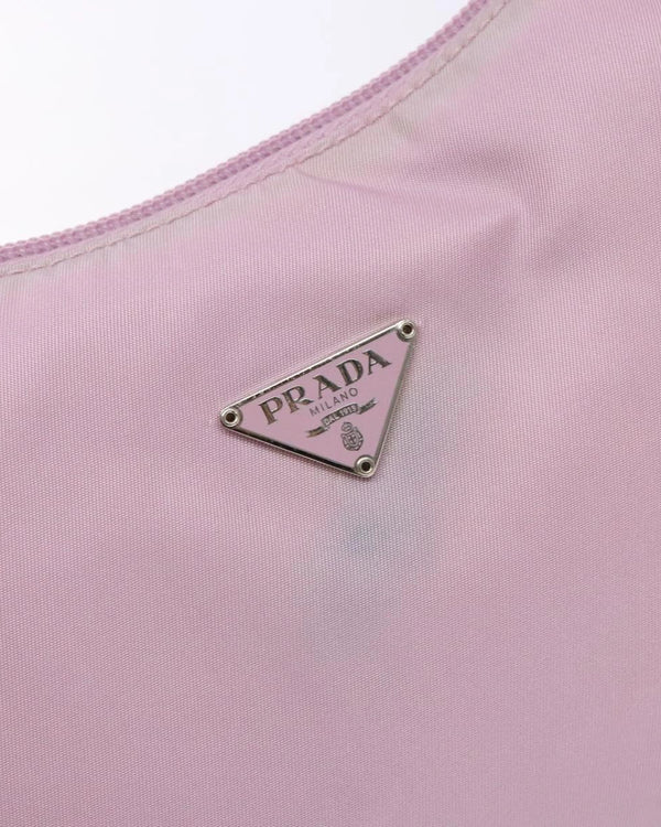 Prada - Shoulder Bag — vintage — view 14