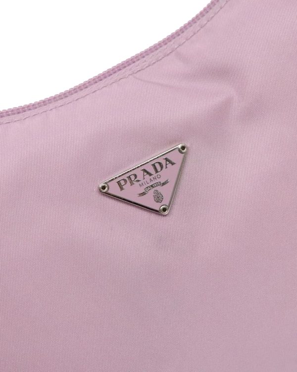 Prada - Shoulder Bag — vintage — view 8