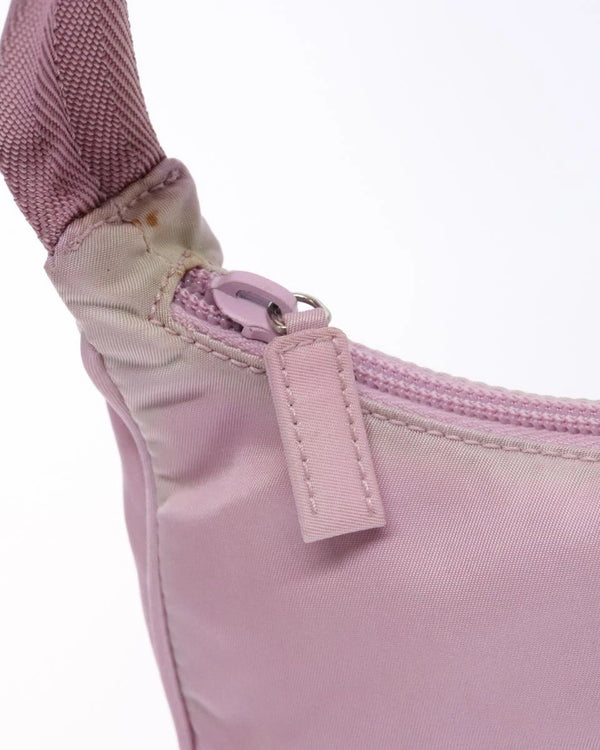 Prada - Shoulder Bag — vintage — view 15