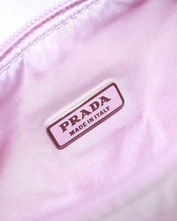 Prada - Shoulder Bag — vintage — view 16