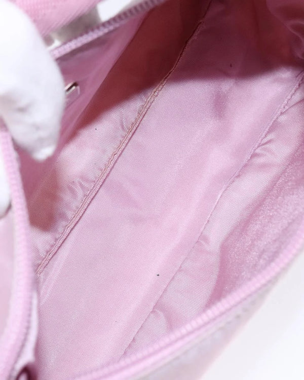Prada - Shoulder Bag — vintage — view 17