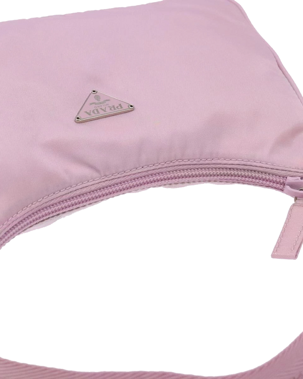 Prada - Shoulder Bag — vintage — view 6