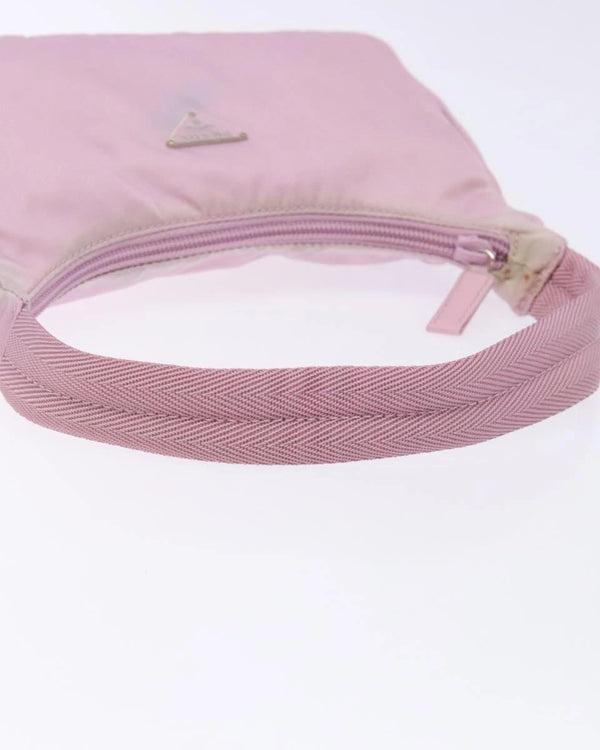 Prada - Shoulder Bag — vintage — view 7