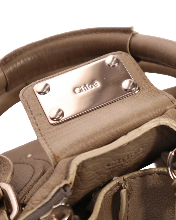 Chloé - Paddington Bag thumbnail 14