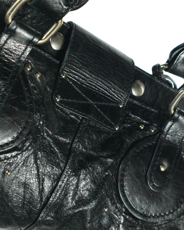 Chloé - Paddington Bag thumbnail 14