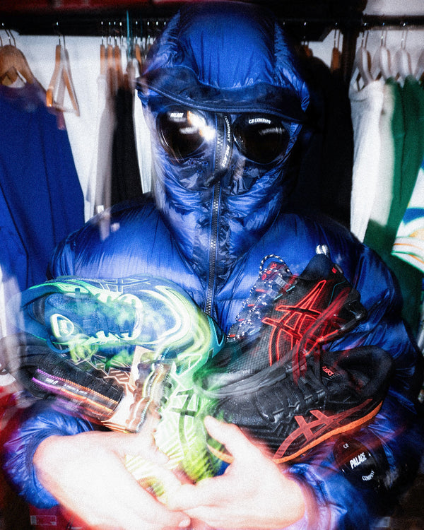 C.P. Company x Palace - Puffa thumbnail 6