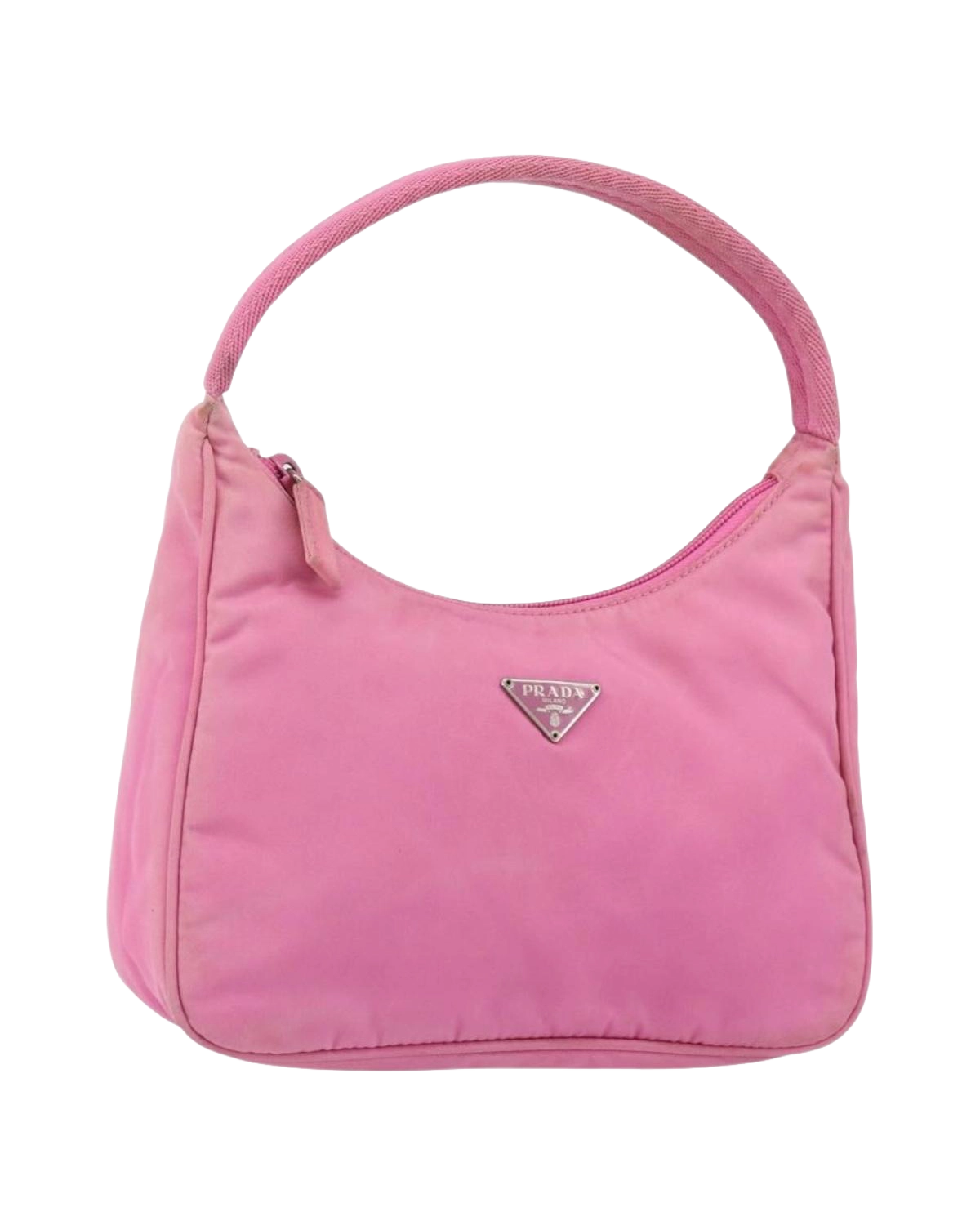 Prada - Shoulder Bag — vintage