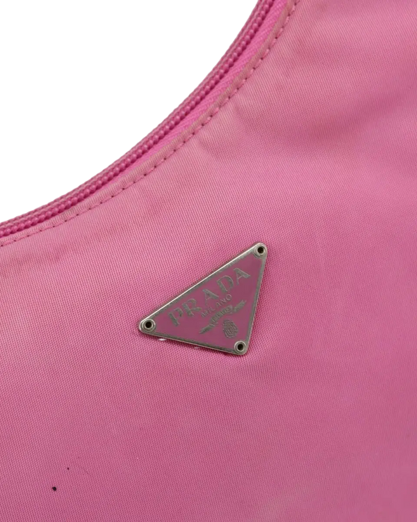 Prada - Shoulder Bag — vintage — view 11